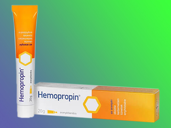 Hình ảnh thuốc Hemopropin