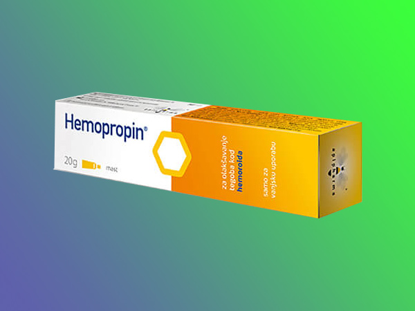 Thuốc Hemopropin có thể sử dụng cho phụ nữ có thai