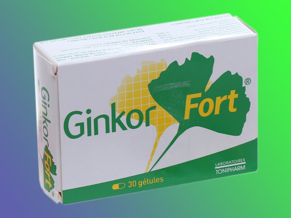 Ginkor Fort giúp cải thiện triệu chứng bệnh trĩ