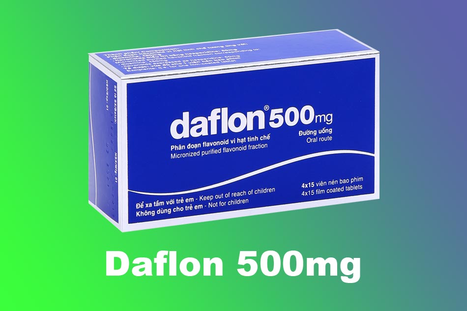 Daflon
